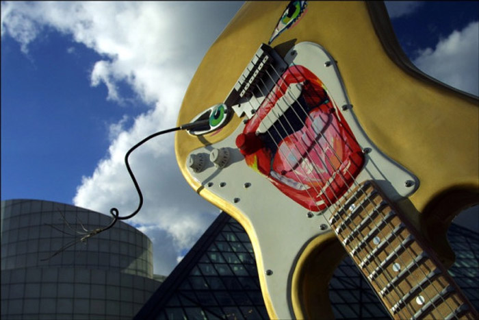 Sulle note del rock con Music Tribe aspettando la fine del mondo