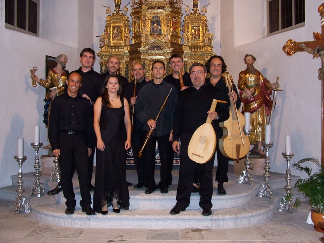 La musica al tempo di Spinello Aretino, ad Arezzo gli Orientis Partibus in concerto