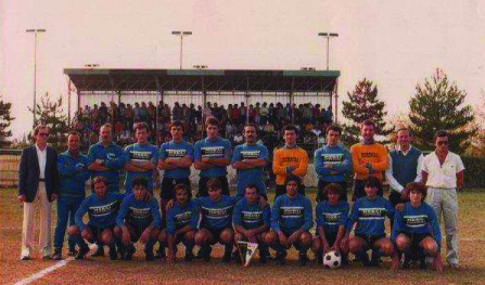 Il calcio in una mostra, a San Gimignano “Solo per la maglia”