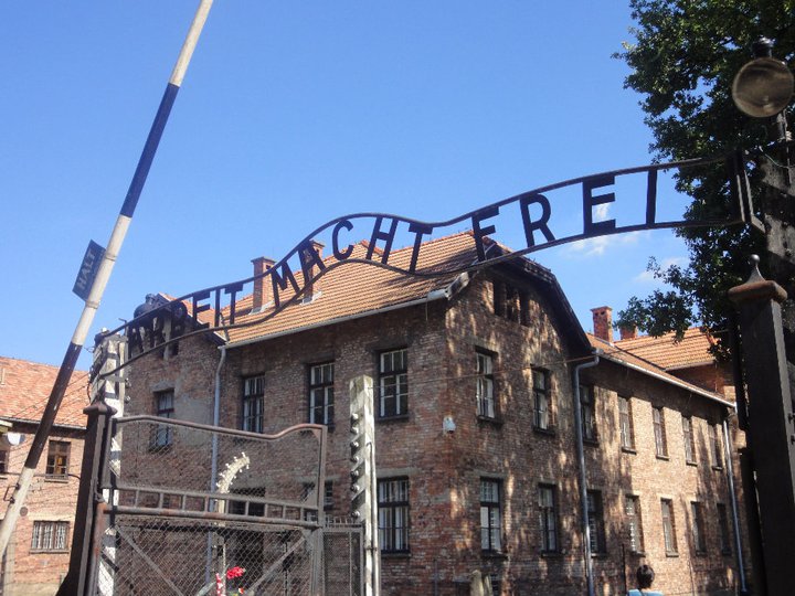 Treno della Memoria 2013, 500 studenti della Toscana verso Auschwitz
