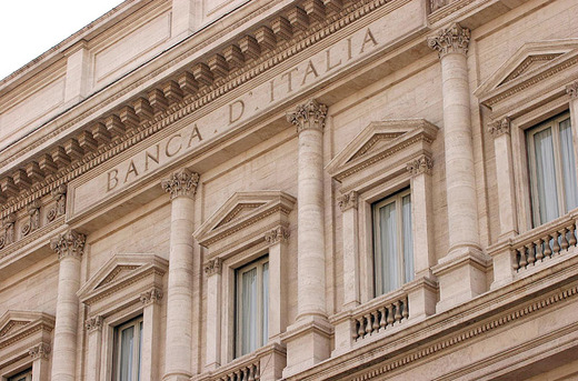 Mps, il Governatore di Bankitalia Visco: «Non abbiamo nulla da nascondere. Collaboriamo con la magistratura»