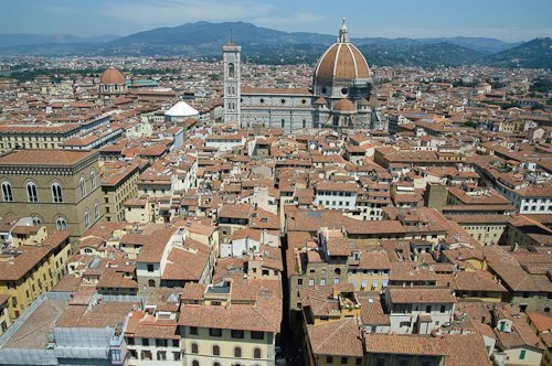 Patto sul turismo. Fondazione Del Bianco e Firenze Convention insieme per il dialogo fra culture