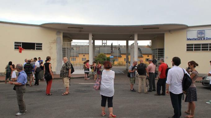 Richard Ginori, interviene la Regione: «Serve un piano industriale credibile»