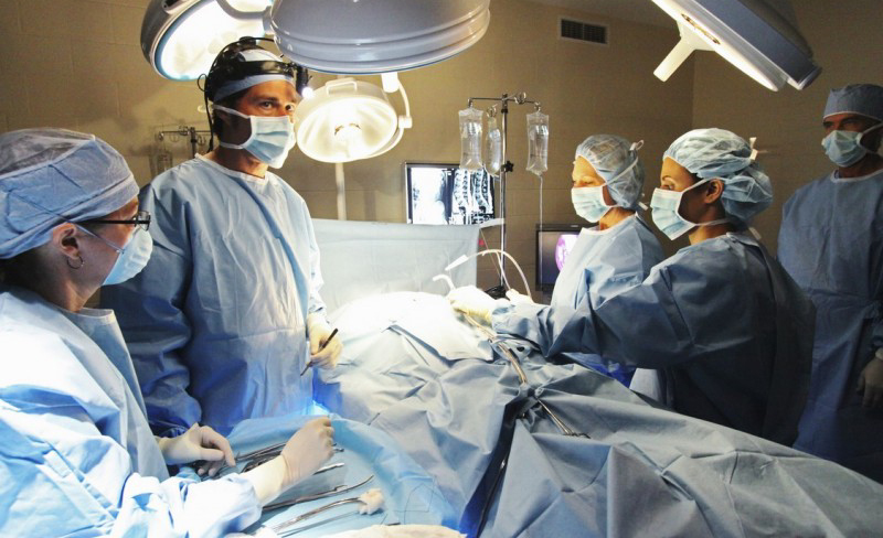 Sanità innovativa. A Siena impiantato il pacemaker più piccolo al mondo, è senza fili e grande come una pillola