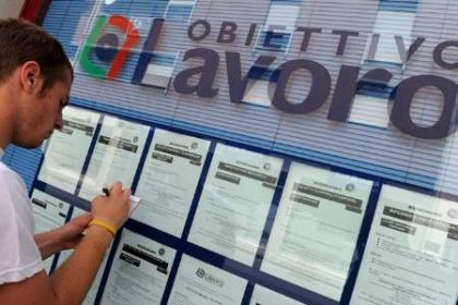 Obiettivo lavoro. Una storia nuova, da impiegati a imprenditori di qualità