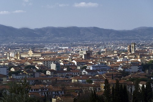 Prato, sei progetti per riqualificare città e territorio