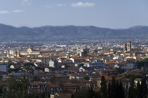 Prato capitale. Forum italiano sull’arte contemporanea, attesi mille partecipanti
