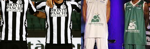 AAA sponsor cercasi, Ac Siena e Mens Sana Basket alle prese con il dopo-Mps