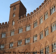 Fondazione Mps, il futuro della banca è a Siena. Per Palazzo Sansedoni in arrivo il nuovo statuto