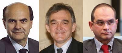 Elezioni, mentre Siena pensa alle primarie per il Comune Rossi tira la volata a Ceccobao