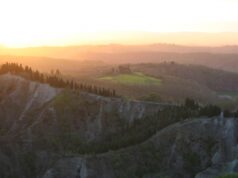 Pale eoliche nelle Crete Senesi, interrogazione in commissione ambiente. Simiani (Pd): Sospendere l’iter autorizzativo
