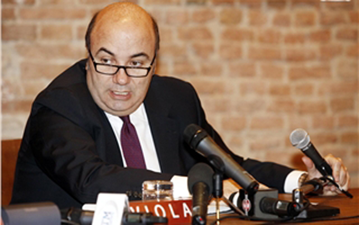 Mps, Viola ai dipendenti: «Contesto e clima sostanzialmente migliorati»