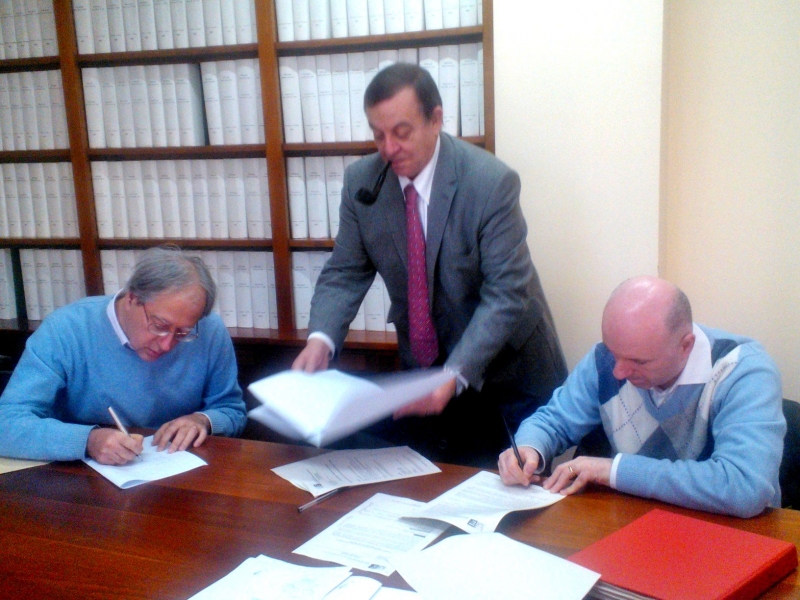 San Gimignano, acquisita una parte del Santa Fina per farne un nuovo complesso sociosanitario