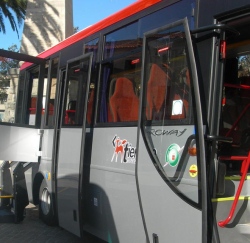 In Toscana oltre 5 milioni per servizio su 10 linee di autobus