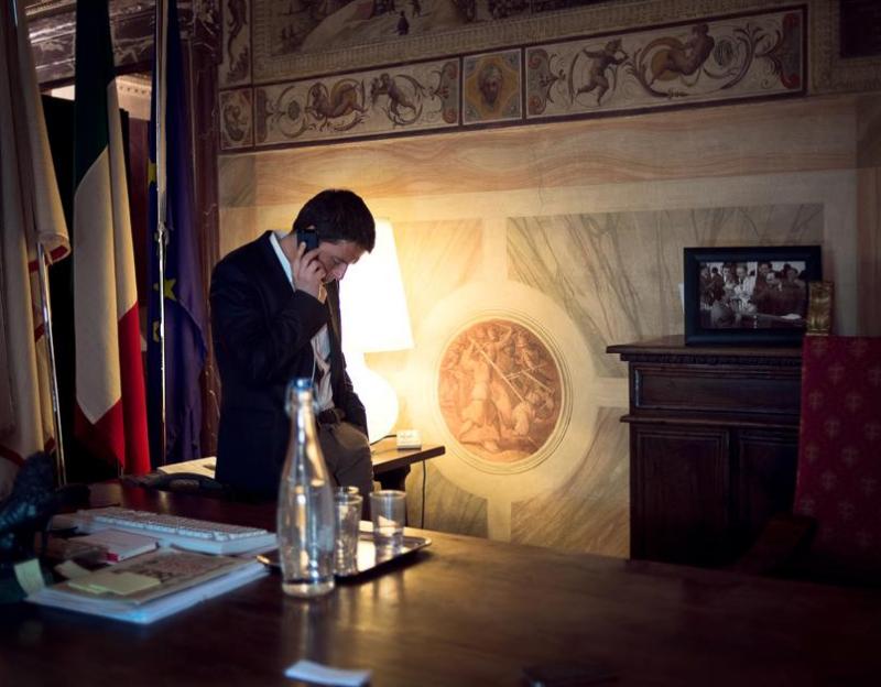 Il silenzio del “Fattore R”. L’appello formato social dell’elettorato Pd a Matteo Renzi