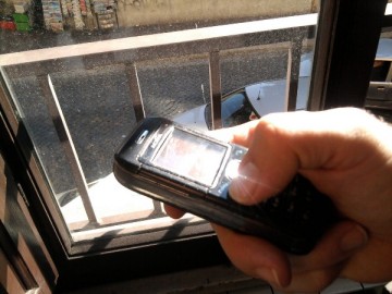 Molestava la ex con 150 sms al giorno, fiorentino fermato per stalking. In Toscana 50 casi nel 2012