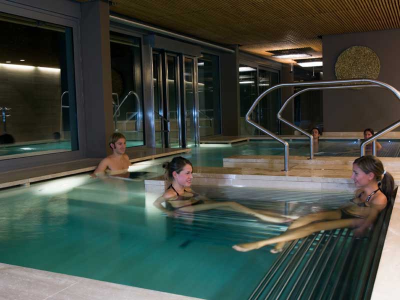 Terme, accordo per rilancio turistico. A Chianciano 3,9 milioni per rigenerare spazi pubblici