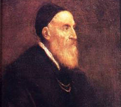 Da Lorenzetti a Tiziano, ad Arezzo le “Vite trascritte” di Giancarlo Dal Pozzo