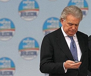 Bancarotta fraudolenta. Denis Verdini rinviato a giudizio insieme a due imprenditori