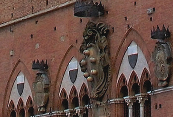 Comunali a Siena. Voto per voto tutte le preferenze per il Consiglio comunale