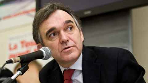 Enrico Rossi rimpasta la Giunta. E i Democratici si mettono contro. Coalizione a rischio implosione