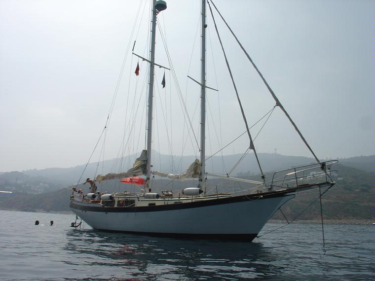 Unione Vela Solidale, la flotta della solidarietà fa tappa a Livorno nel 2013