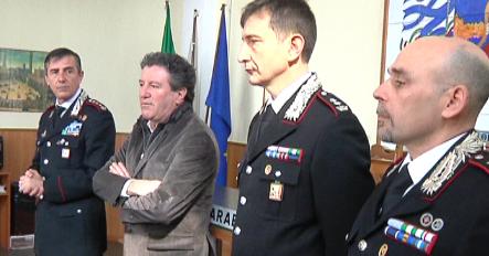 Siena, omicidio di Via Vallerozzi: «Caso risolto ma non chiuso». Si cerca il movente