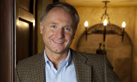 “Inferno”, Langdon sulle tracce di Dante. Dan Brown a giugno in Toscana per presentare il nuovo bestseller