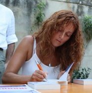 A Rocca d’Orcia “La lunga notte delle lucciole”,  Giada Guidotti presenta il suo nuovo romanzo