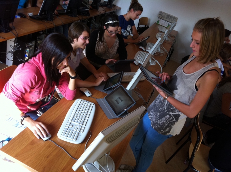 Riconoscimenti Ocse all’innovazione scolastica, Toscana leader nazionale