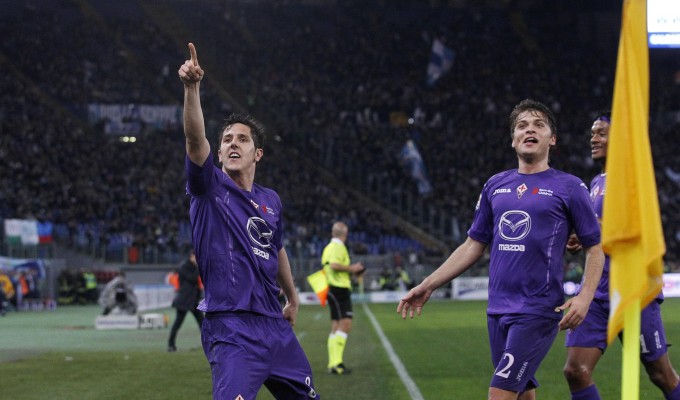 STORIE NEL PALLONE Passato il mal di trasferta, Fiorentina e Siena tornano a sognare