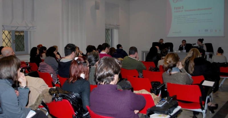 Up Livorno Crea Impresa, le idee si trasformano in imprenditorialità