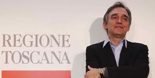 Conferenza Stato Regioni, Enrico Rossi alla finestra per un posto da presidente