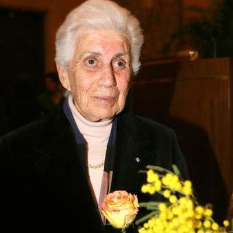 La Ragazza di Montecitorio non c’è più. È morta Teresa Mattei, ideatrice dell’uso della mimosa per l’8 marzo