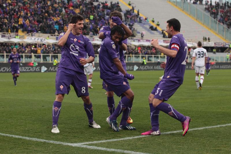 STORIE NEL PALLONE Si torna alla Serie A, Viola in ballo fino alla fine ma guai a staccare i piedi da terra