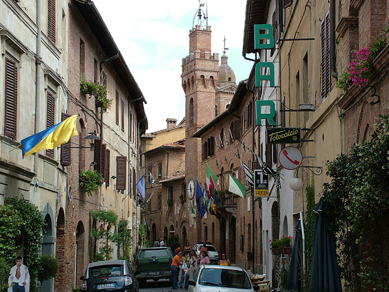 Borghi più belli d’Italia. Nasce l’Associazione toscana, 24 i Comuni aderenti