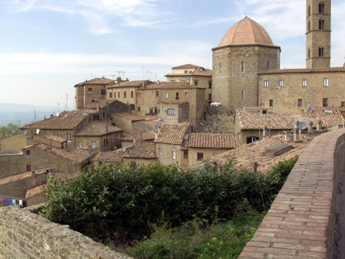 L’alabastro di Volterra protagonista su Rai 1 a Uno Mattina