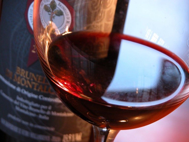 Benvenuto Brunello, 135 cantine e 300 etichette. Montalcino celebra il suo vino
