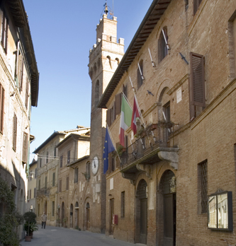 Buonconvento, Comune e cittadini a confronto sul bilancio