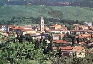 Incontro pubblico a Casciana per presentare il progetto di fusione con Lari