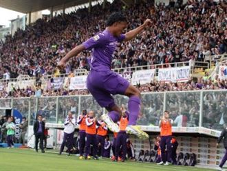 STORIE NEL PALLONE La Fiorentina ha messo le ali. La Champion’s non è più un volo pindarico