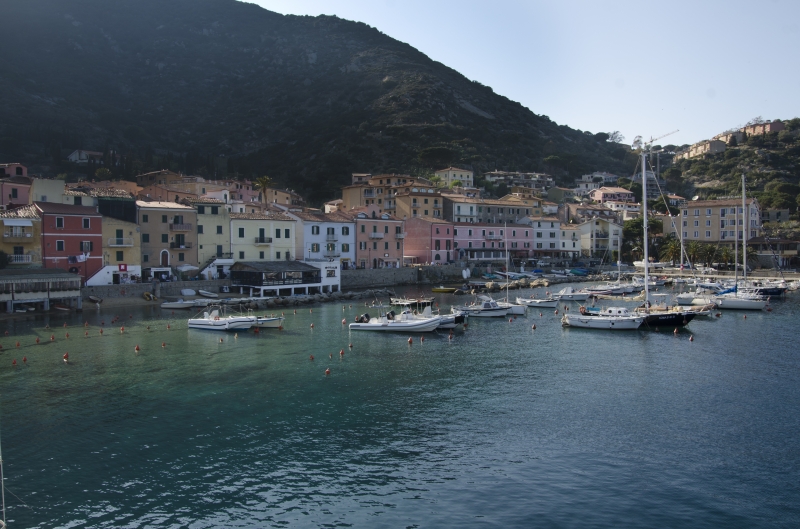 Isole Covid free, Ortelli (Isola Giglio): «Sì ai vaccini, per la salute e non per turismo. E a Bonaccini dico non siamo dei privilegiati»