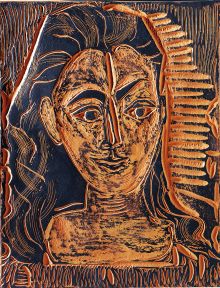 Da Depero a Beverly Pepper, “Grandi maestri, piccole sculture” in mostra a Pistoia