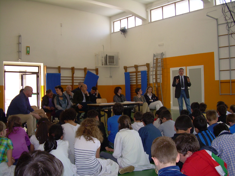 Piccoli amministratori crescono, a Torrita di Siena nasce il Consiglio comunale dei ragazzi