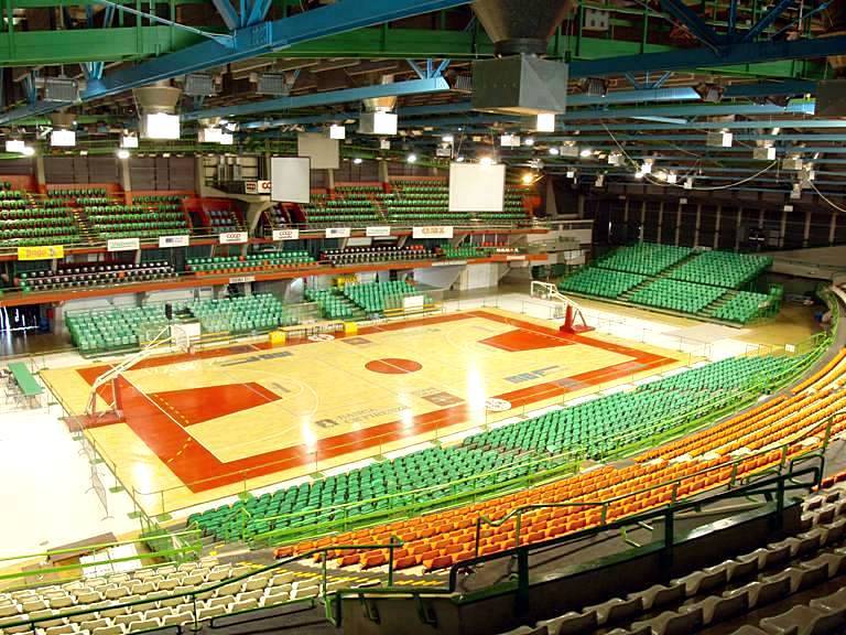 Siena perde l’Eurolega di basket. Dal 2014 partite ‘in casa’ a Firenze