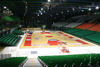 In Toscana 65 milioni per gli impianti sportivi: solo la Lombardia fa meglio
