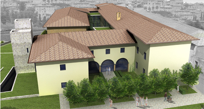 San Gimignano, incontro pubblico sulla variante al regolamento urbanistico per il recupero del Santa Fina