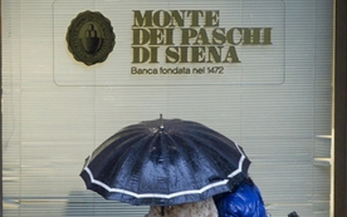 Il monito. Vittime Salva-Banche: «Piccoli obbligazionisti Mps rischiano i risparmi»