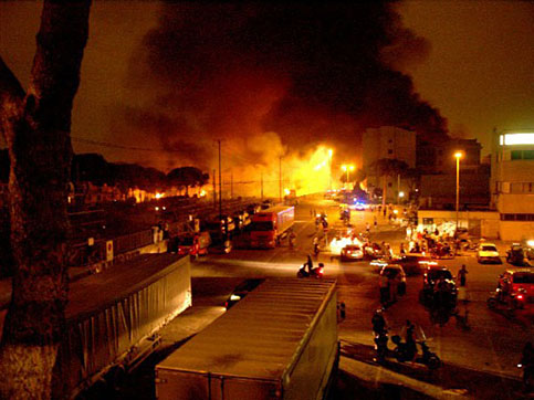 Strage di Viareggio, musica dei Pink Floyd per il quinto anniversario