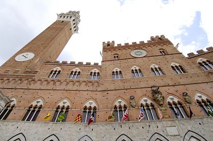 Siena, primarie alle porte. Il balletto della politica locale